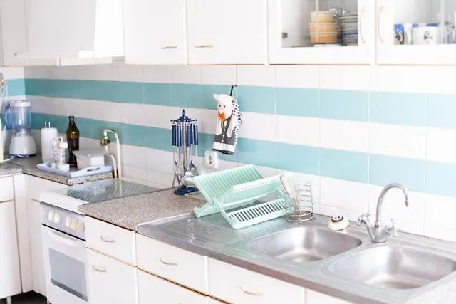 Alojamento Rocha Apartment Viseu