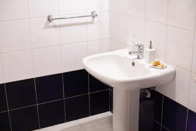Alojamento Rocha Apartment Viseu