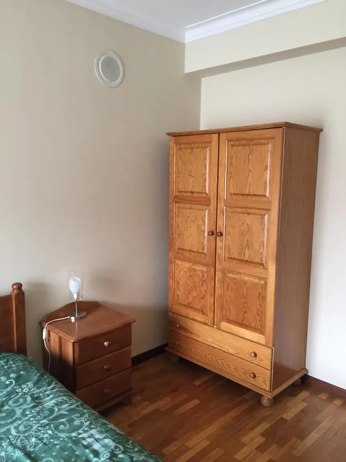 Alojamento Rocha Apartment Viseu